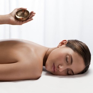 Visuel CINQ MONDES - Massage Oriental Traditionnel Relaxant