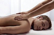 Visuel Combo Épilation Dos + Massage Délassant du Dos